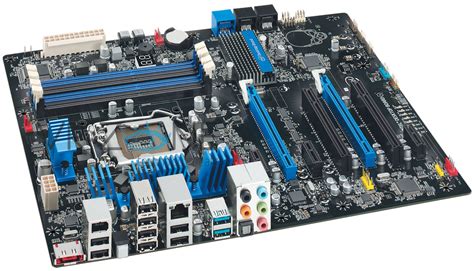 motherboard lga 1155|Jual Motherboard Intel Lga 1155 Terbaru .